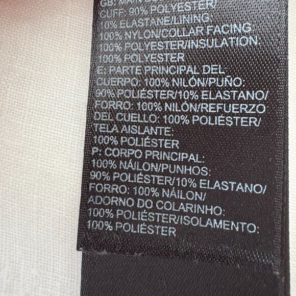 The North Face Summit Series Women’s Jacket – Size L - Picture 12 of 12